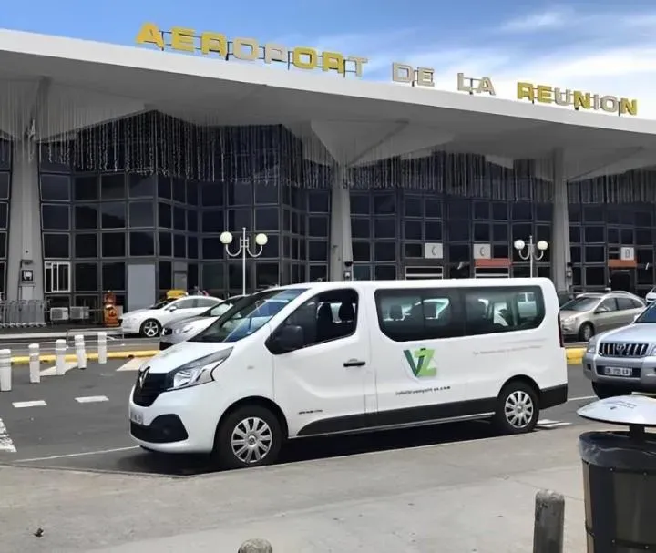 navette aeroport hotel