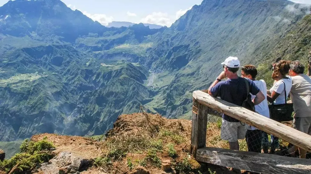 Transport sur mesure à Sainte-Marie